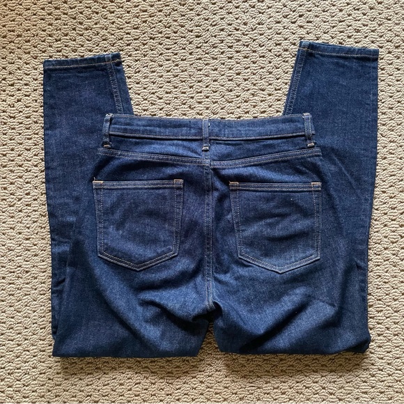 Everlane, 27 ankle jeans - Picture 2 of 6
